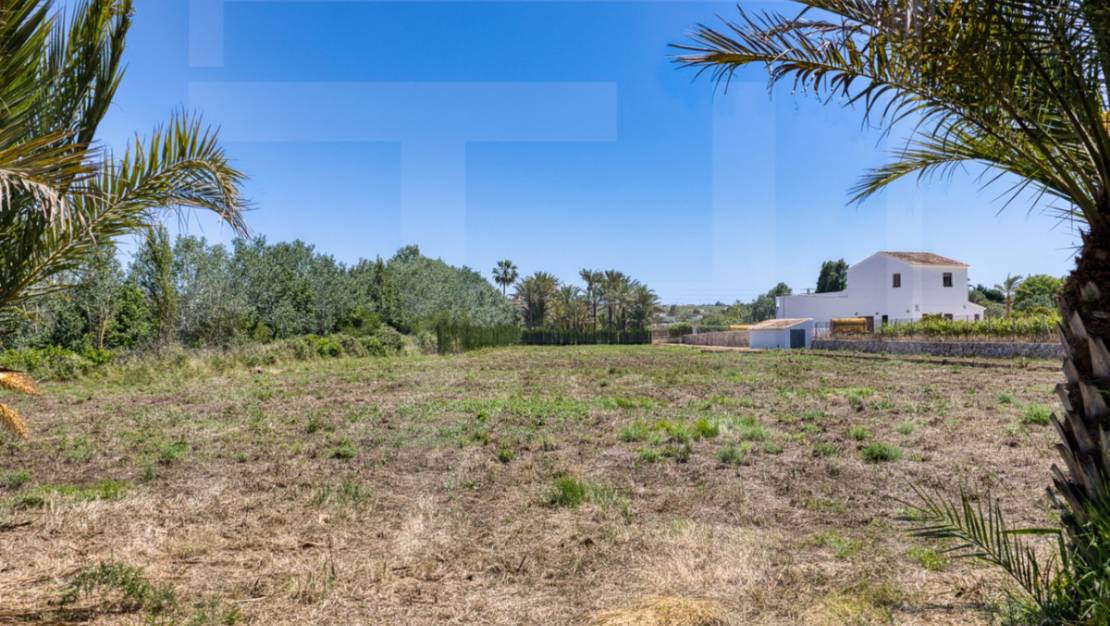 Sale - Country House - Teulada - Teulada Centro