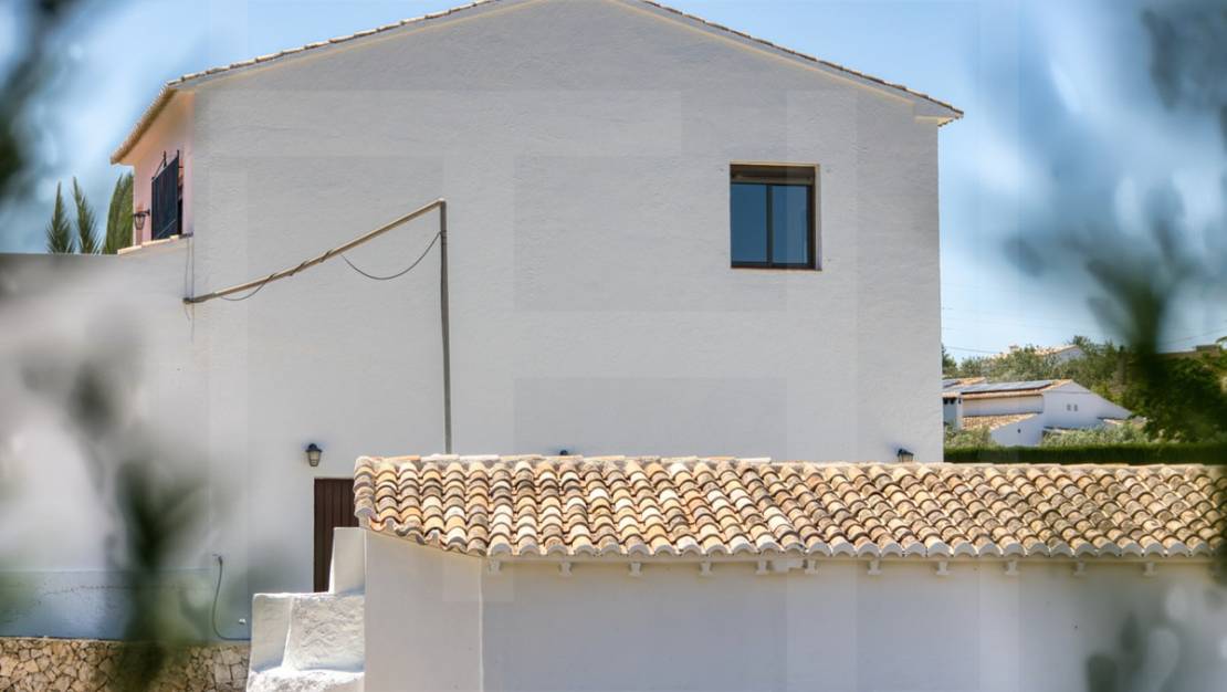 Sale - Country House - Teulada - Teulada Centro