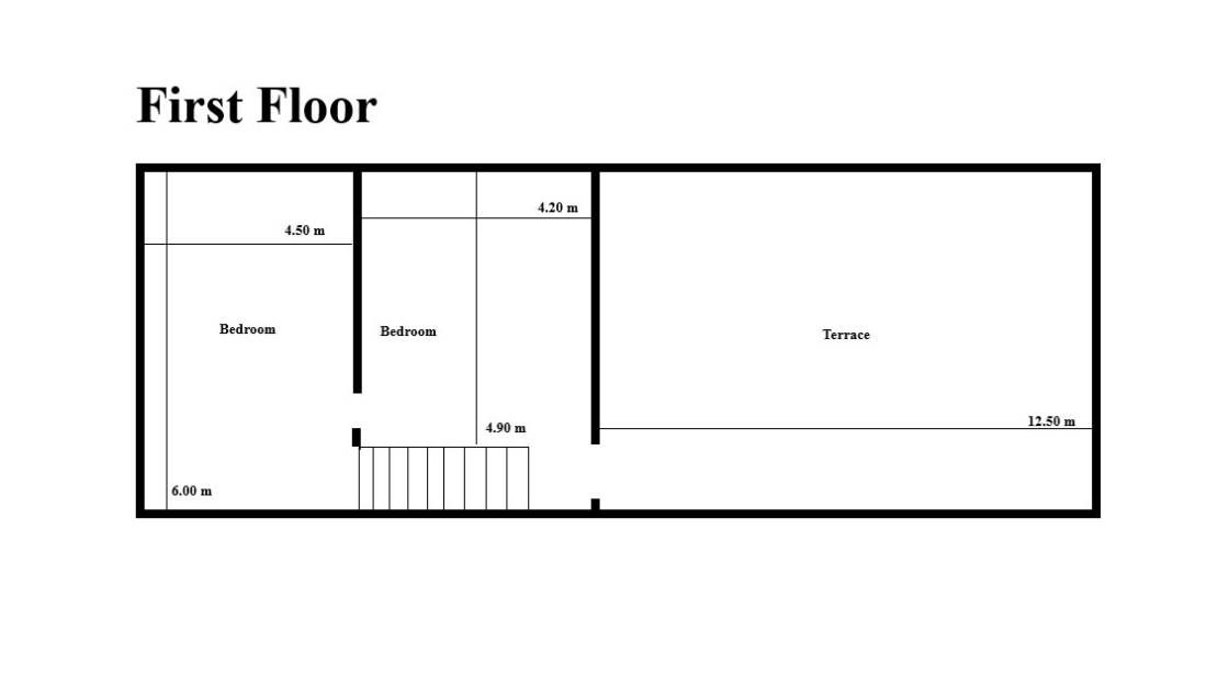 Sale - Country House - Teulada - Teulada Centro