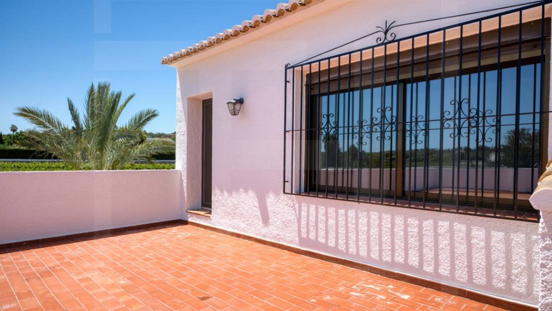 Sale - Country House - Teulada - Teulada Centro