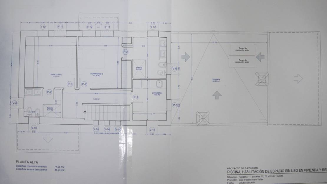 Sale - Country House - Teulada - Teulada Centro