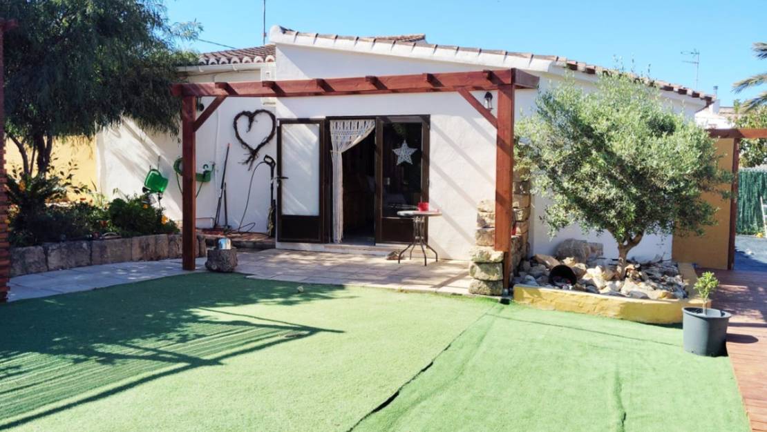 Sale - Country House - Teulada - Teulada Centro