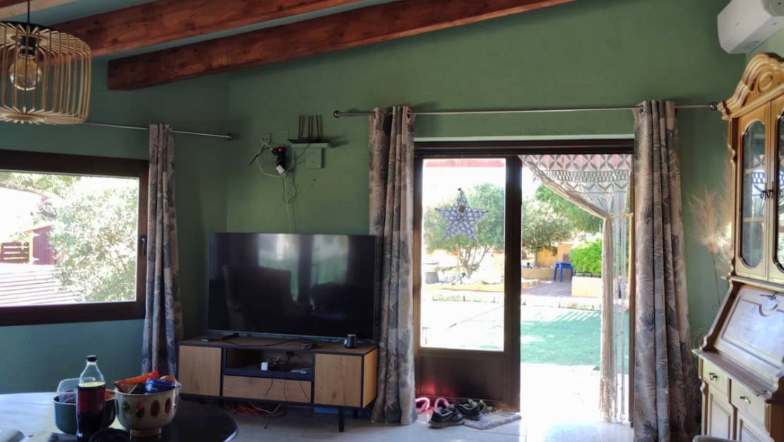 Sale - Country House - Teulada - Teulada Centro