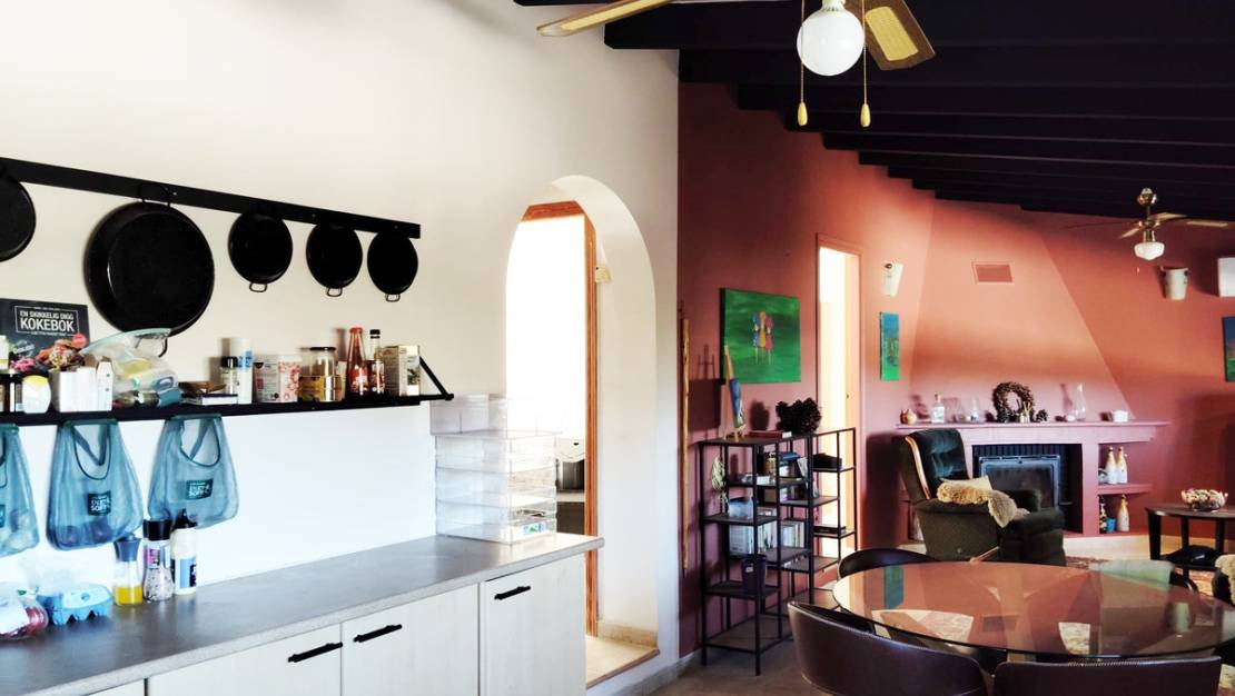 Sale - Country House - Teulada - Teulada Centro