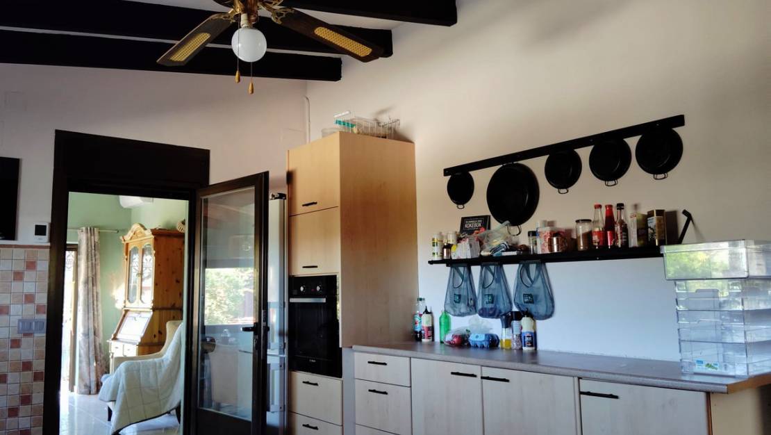 Sale - Country House - Teulada - Teulada Centro