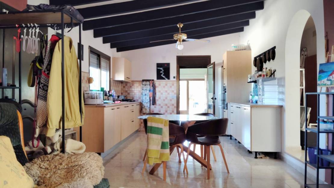 Sale - Country House - Teulada - Teulada Centro