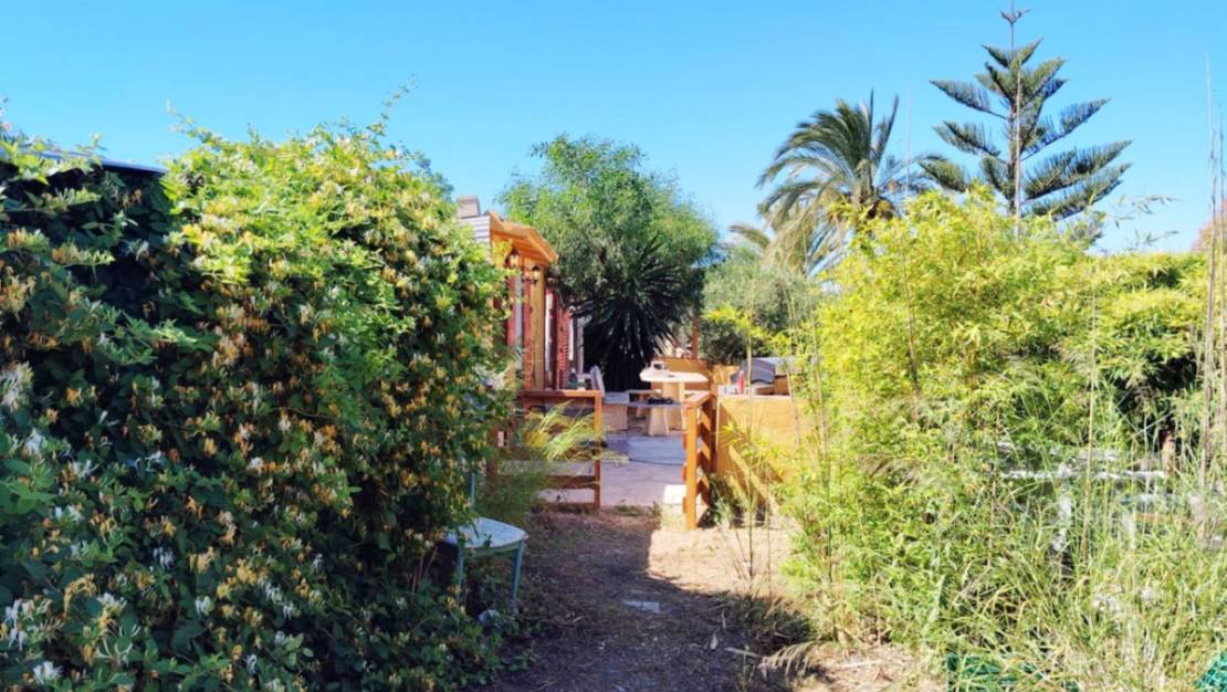 Sale - Country House - Teulada - Teulada Centro