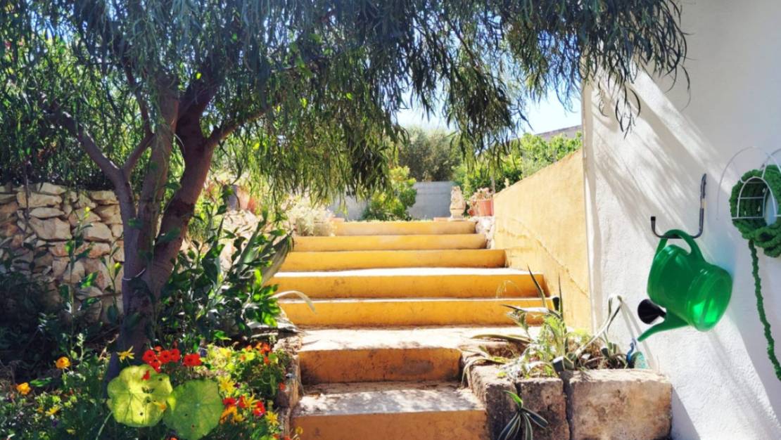 Sale - Country House - Teulada - Teulada Centro