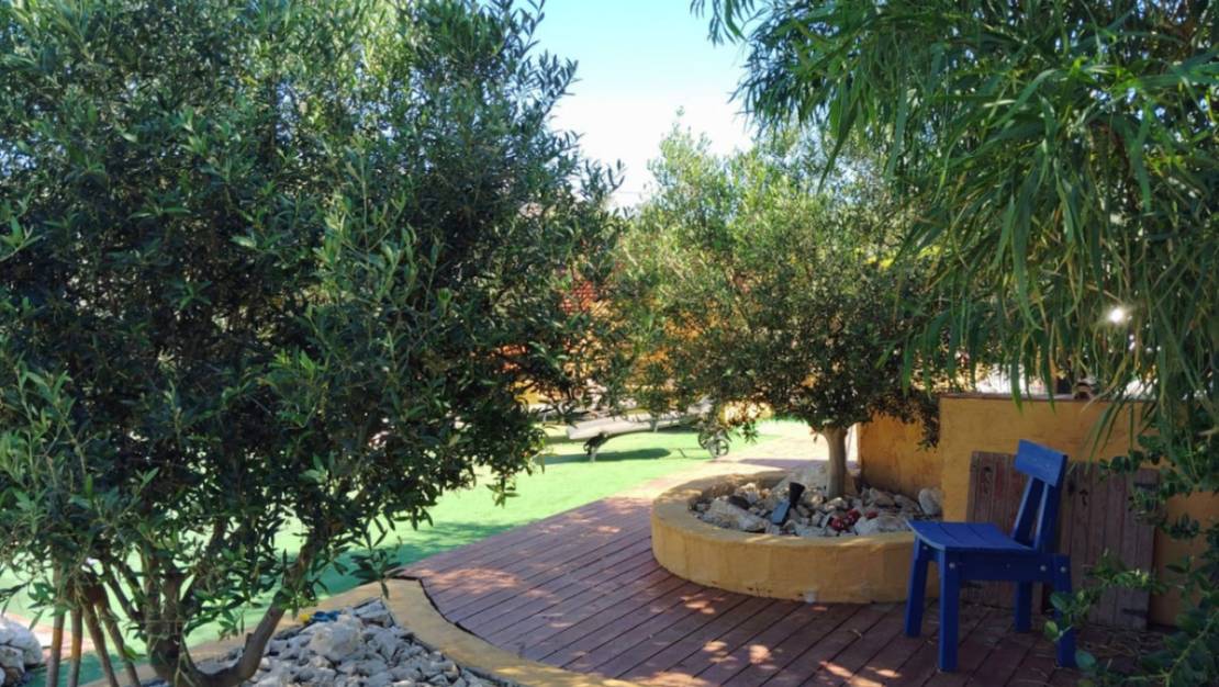 Sale - Country House - Teulada - Teulada Centro