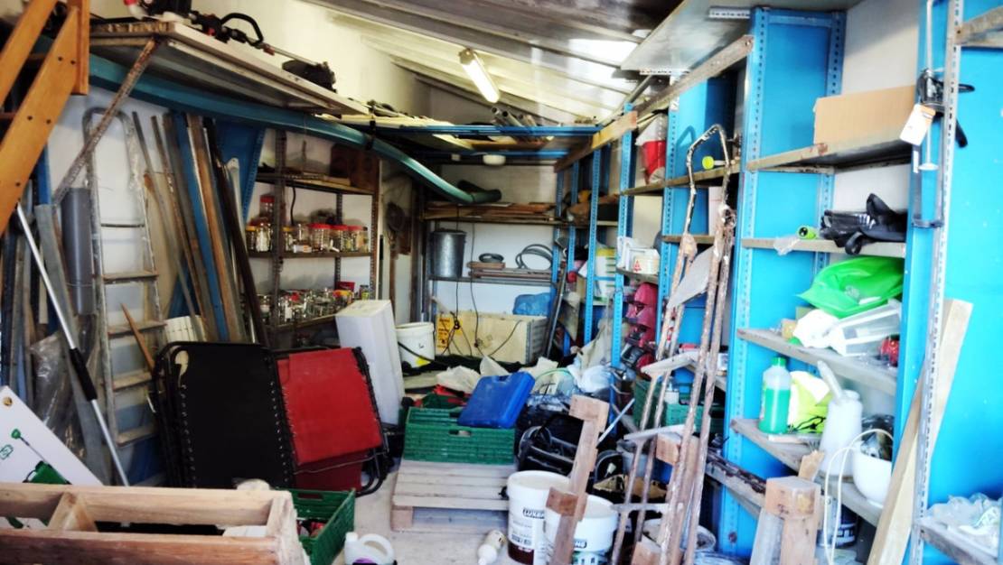 Sale - Country House - Teulada - Teulada Centro