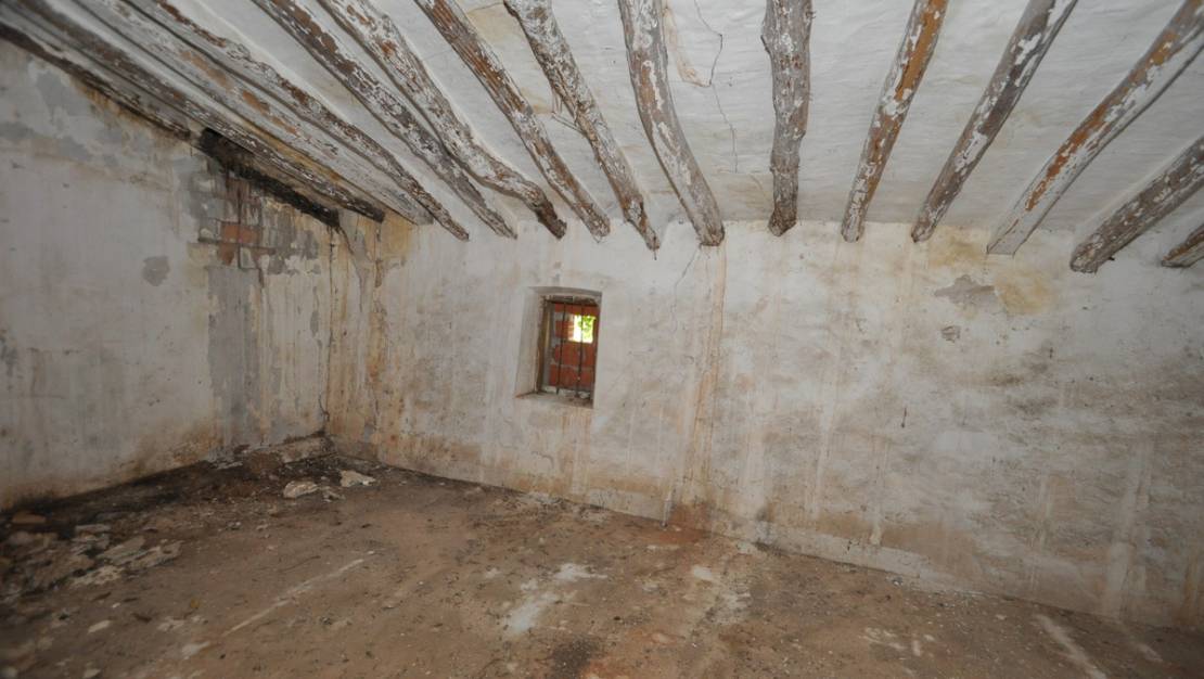 Sale - Country House - Villena - Villena Centro