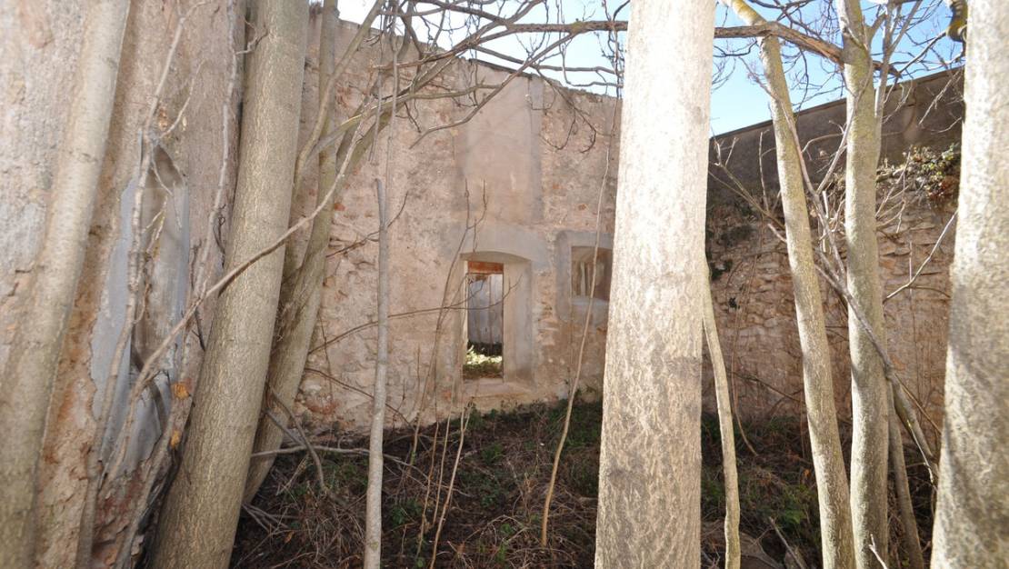 Sale - Country House - Villena - Villena Centro