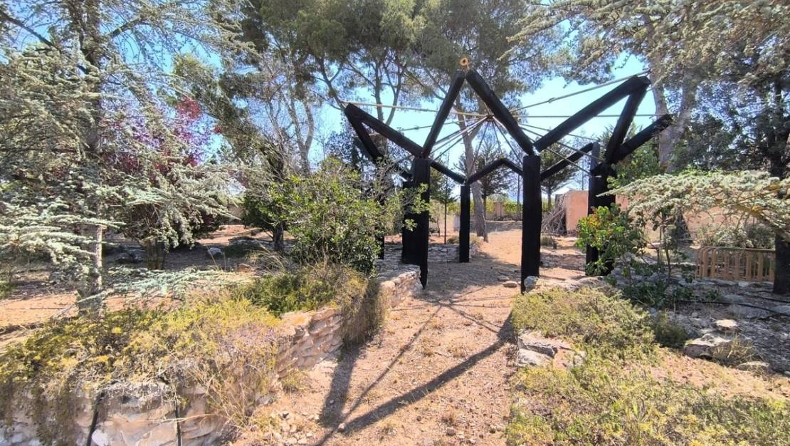 Sale - Country House - Villena - Villena Centro