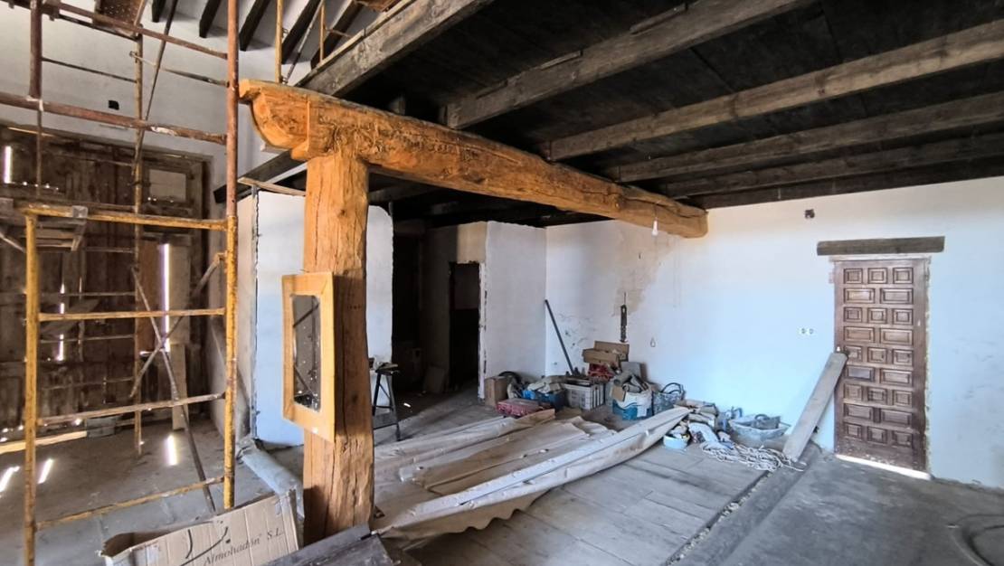 Sale - Country House - Villena - Villena Centro