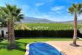 Sale - Country House - Yecla - Yecla Centro