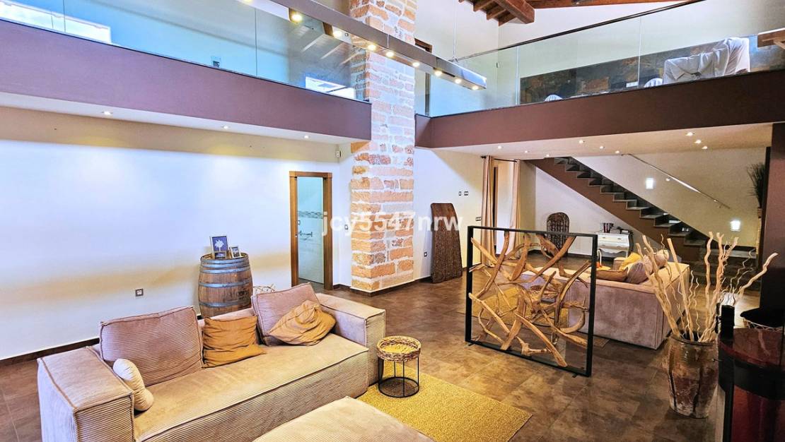 Sale - Country House - Yecla - Yecla Centro