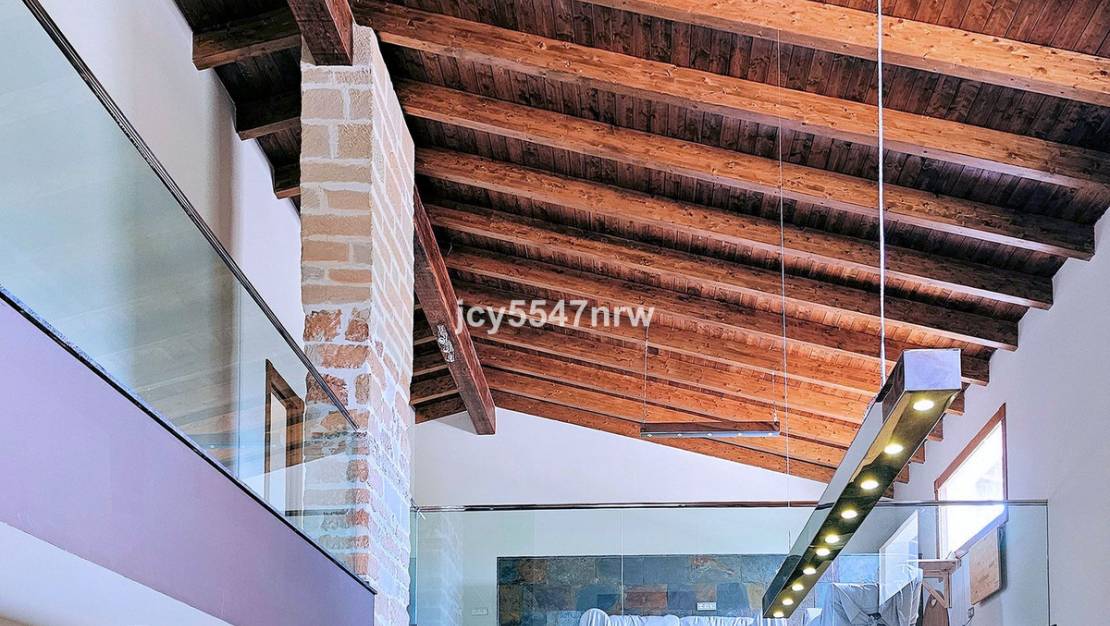 Sale - Country House - Yecla - Yecla Centro