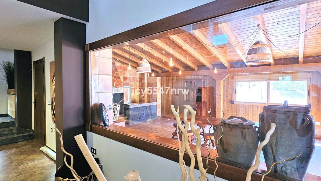 Sale - Country House - Yecla - Yecla Centro