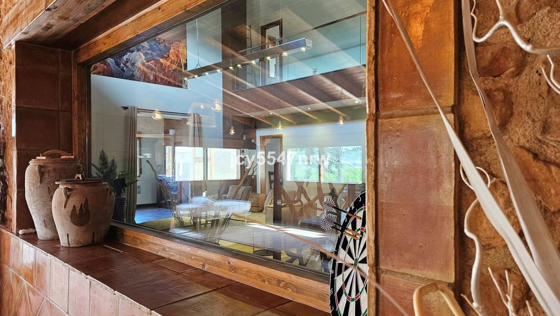 Sale - Country House - Yecla - Yecla Centro