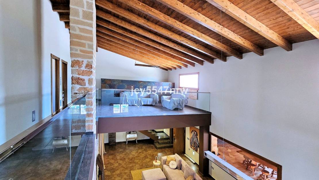 Sale - Country House - Yecla - Yecla Centro