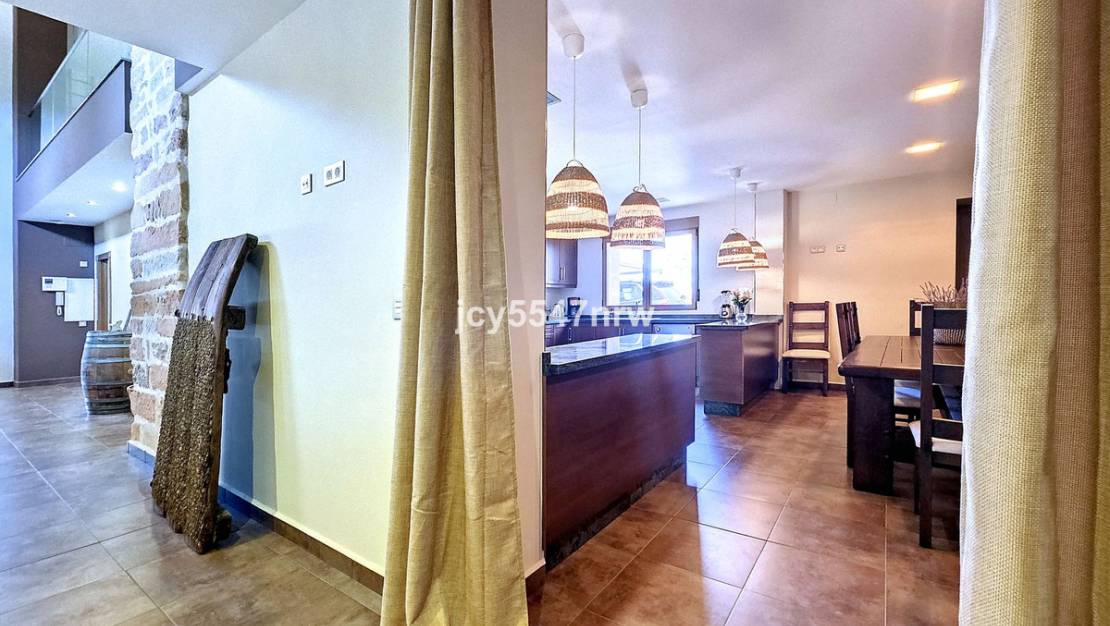 Sale - Country House - Yecla - Yecla Centro