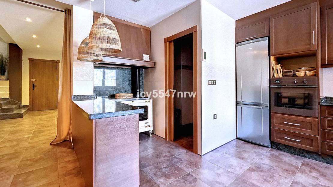 Sale - Country House - Yecla - Yecla Centro