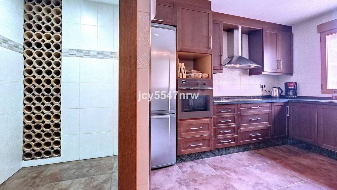 Sale - Country House - Yecla - Yecla Centro