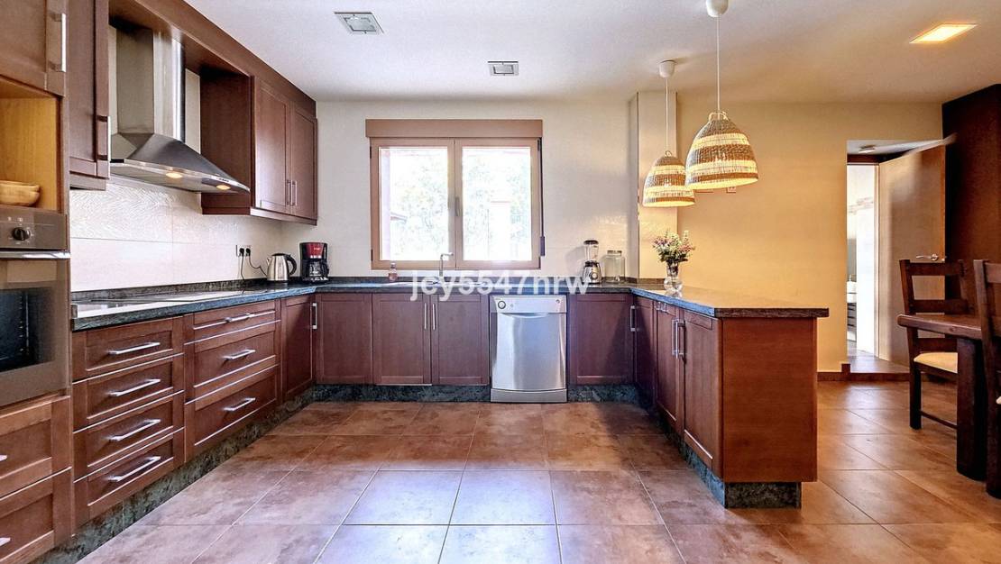 Sale - Country House - Yecla - Yecla Centro