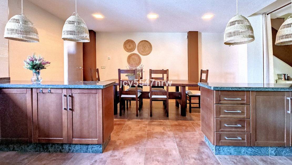 Sale - Country House - Yecla - Yecla Centro