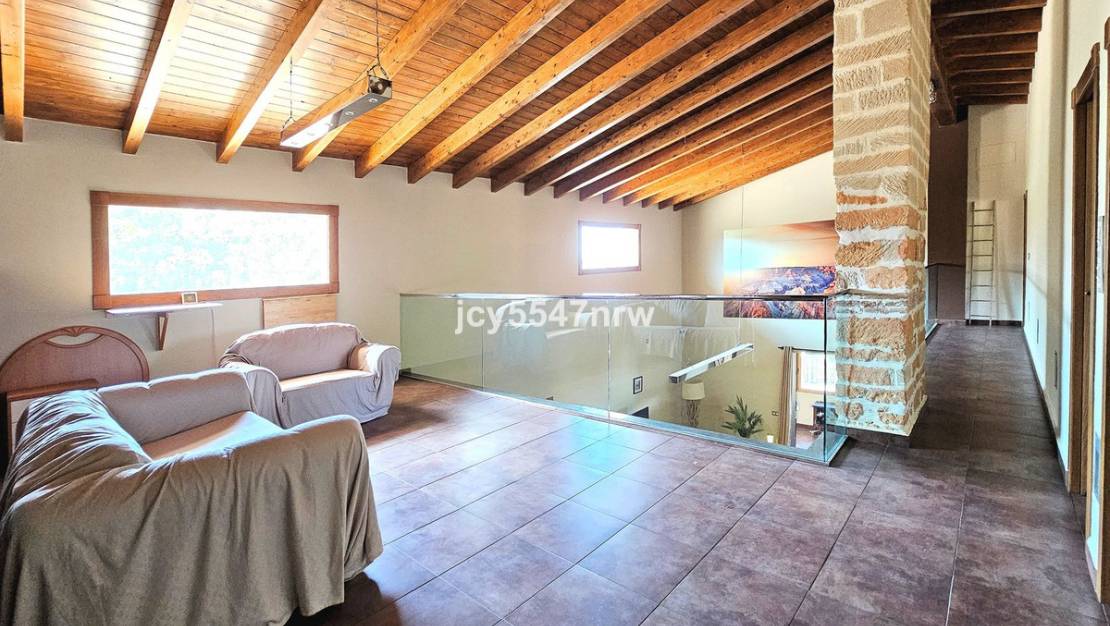 Sale - Country House - Yecla - Yecla Centro