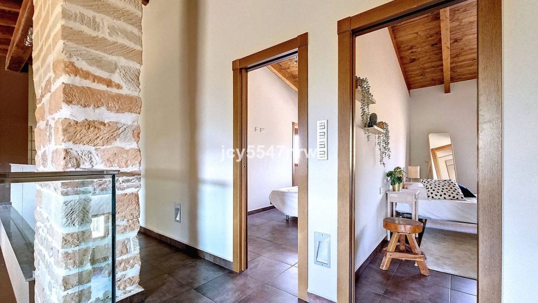 Sale - Country House - Yecla - Yecla Centro