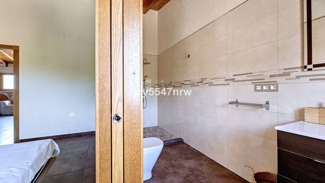 Sale - Country House - Yecla - Yecla Centro