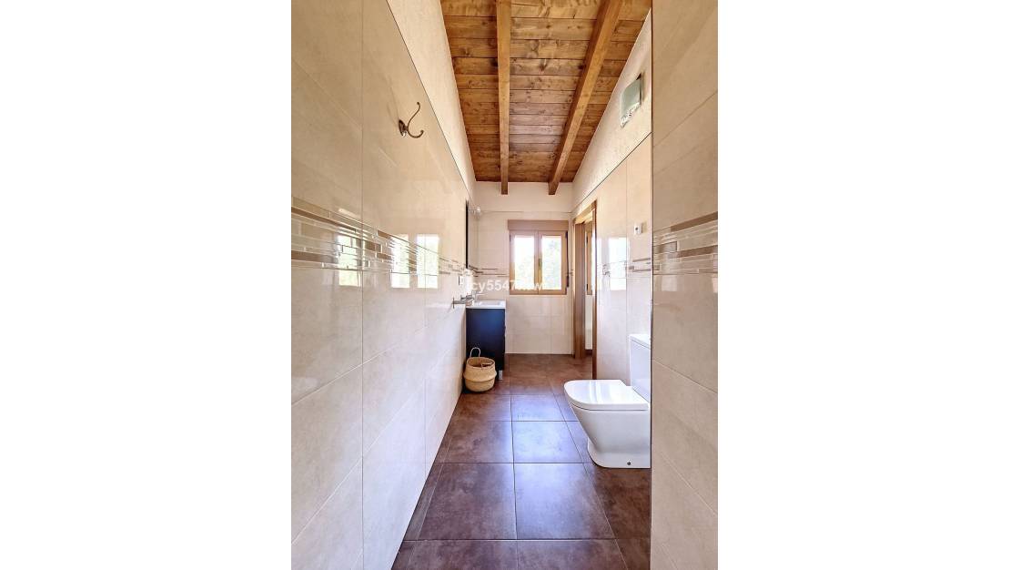 Sale - Country House - Yecla - Yecla Centro