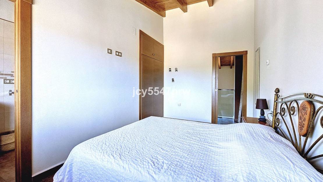 Sale - Country House - Yecla - Yecla Centro