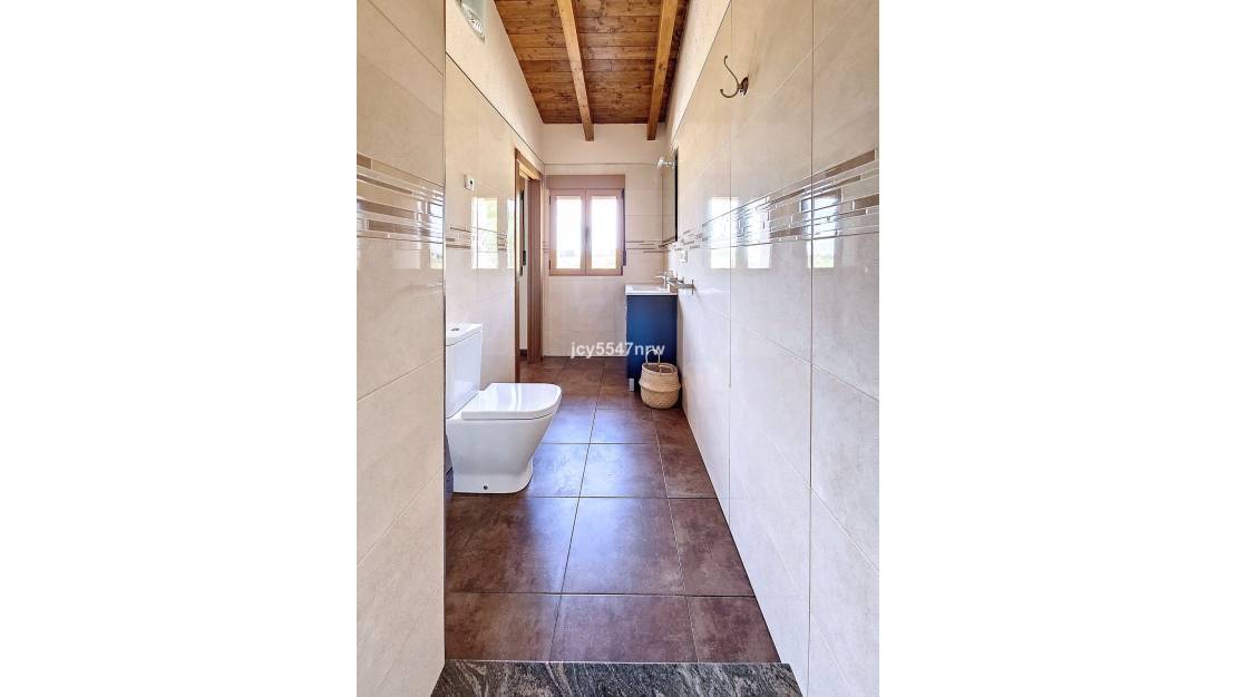 Sale - Country House - Yecla - Yecla Centro