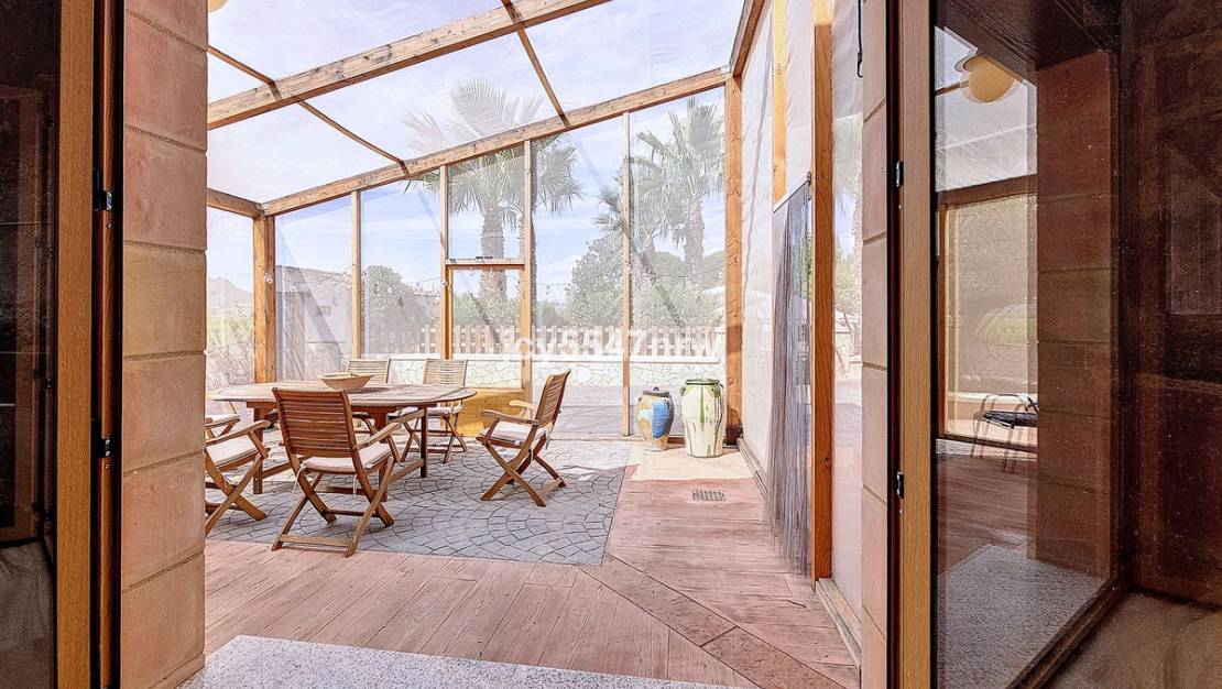 Sale - Country House - Yecla - Yecla Centro