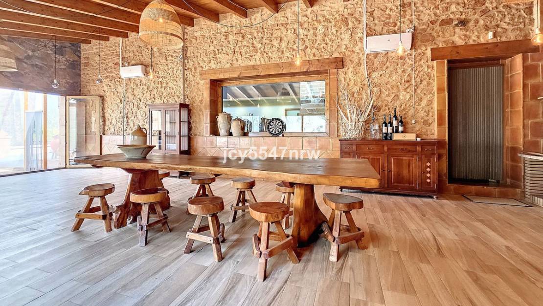 Sale - Country House - Yecla - Yecla Centro