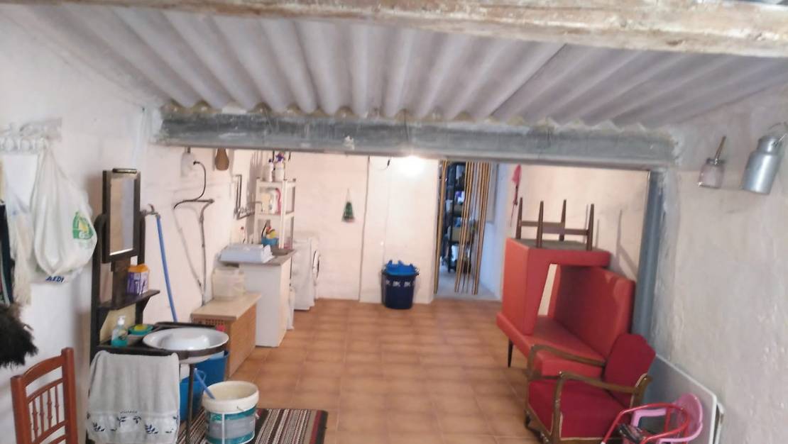 Sale - Country House - Yecla - Yecla Centro