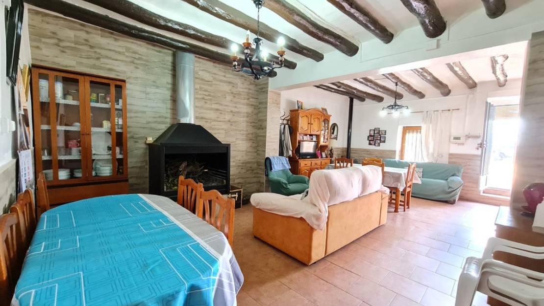 Sale - Country House - Yecla - Yecla Centro