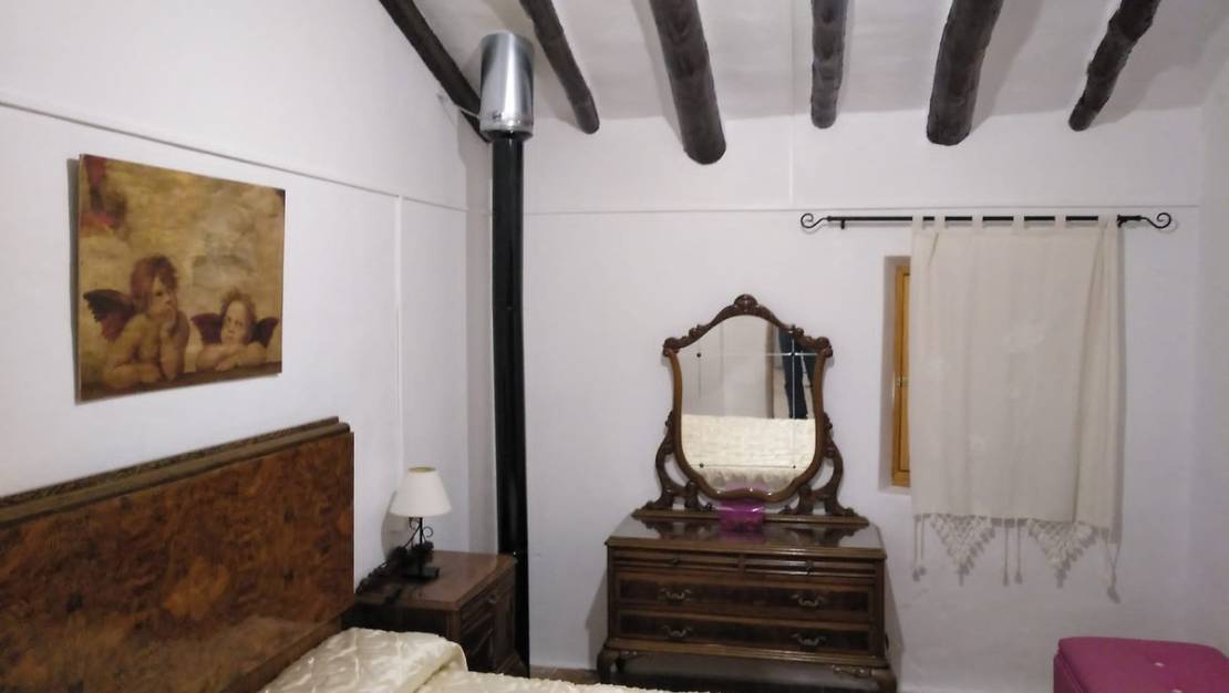 Sale - Country House - Yecla - Yecla Centro