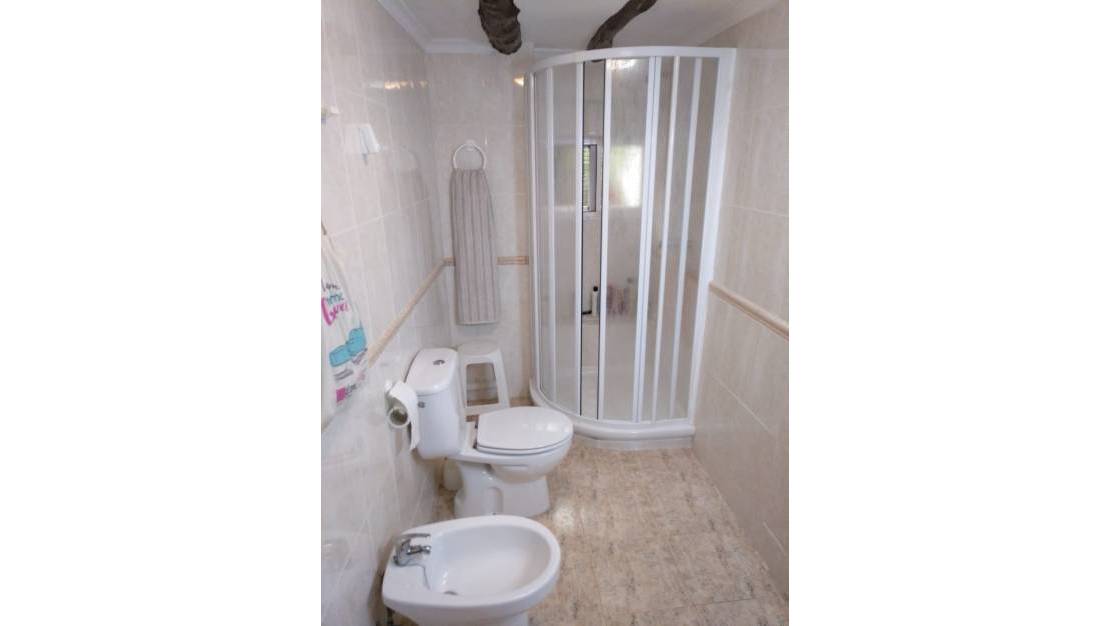 Sale - Country House - Yecla - Yecla Centro