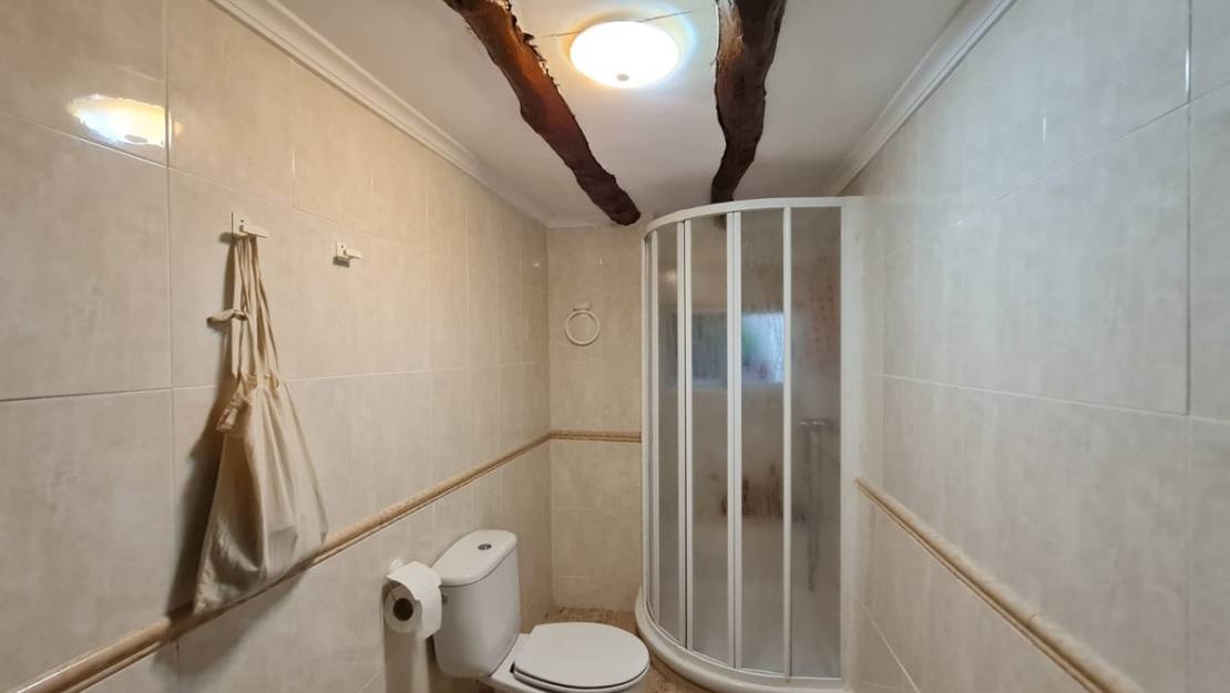 Sale - Country House - Yecla - Yecla Centro