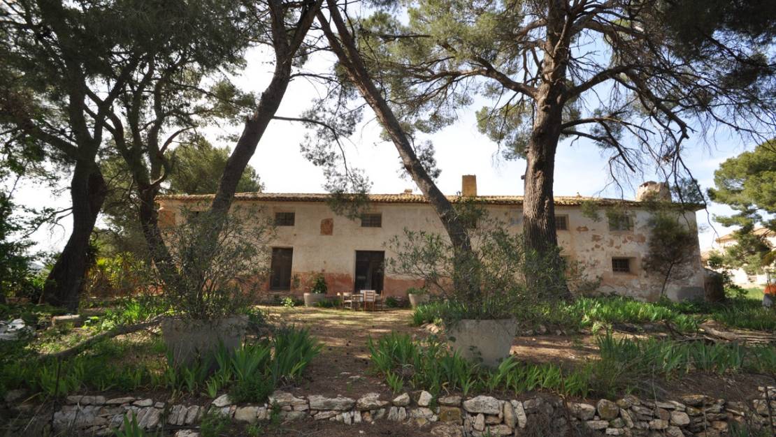 Sale - Country House - Yecla - Yecla Centro