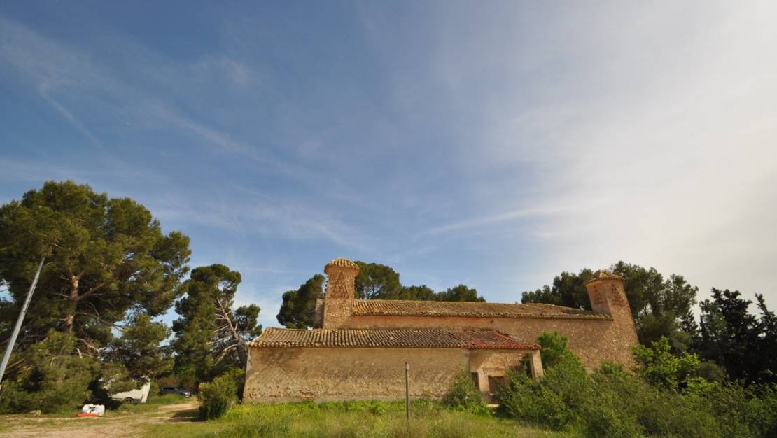 Sale - Country House - Yecla - Yecla Centro