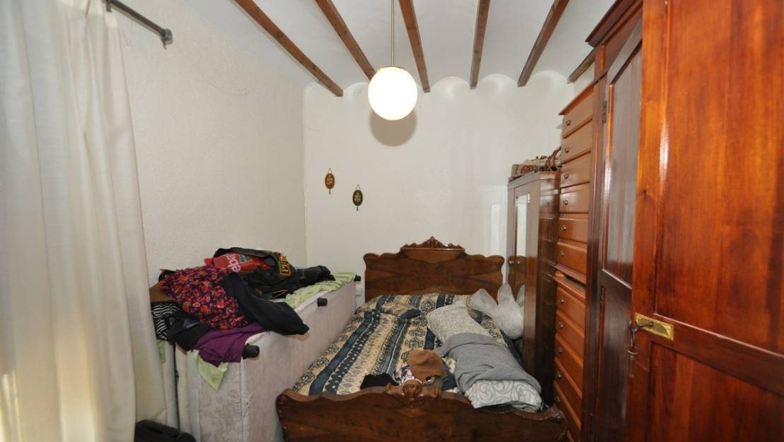 Sale - Country House - Yecla - Yecla Centro