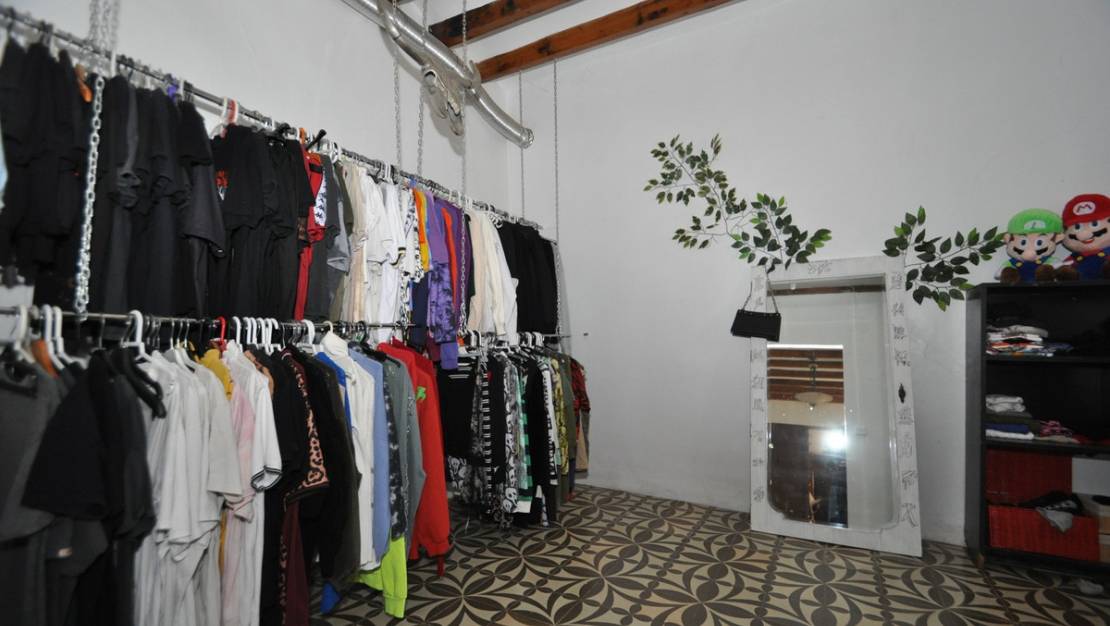 Sale - Country House - Yecla - Yecla Centro