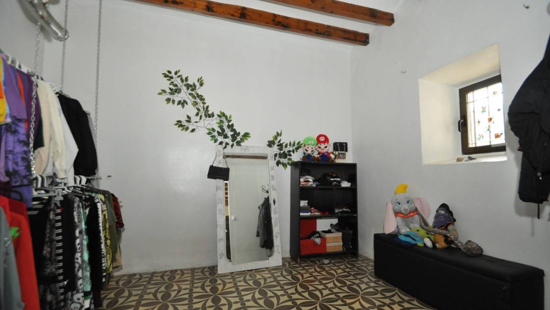 Sale - Country House - Yecla - Yecla Centro
