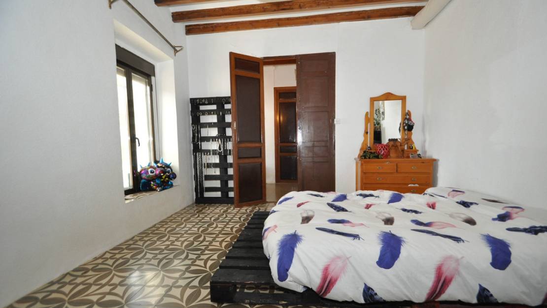 Sale - Country House - Yecla - Yecla Centro