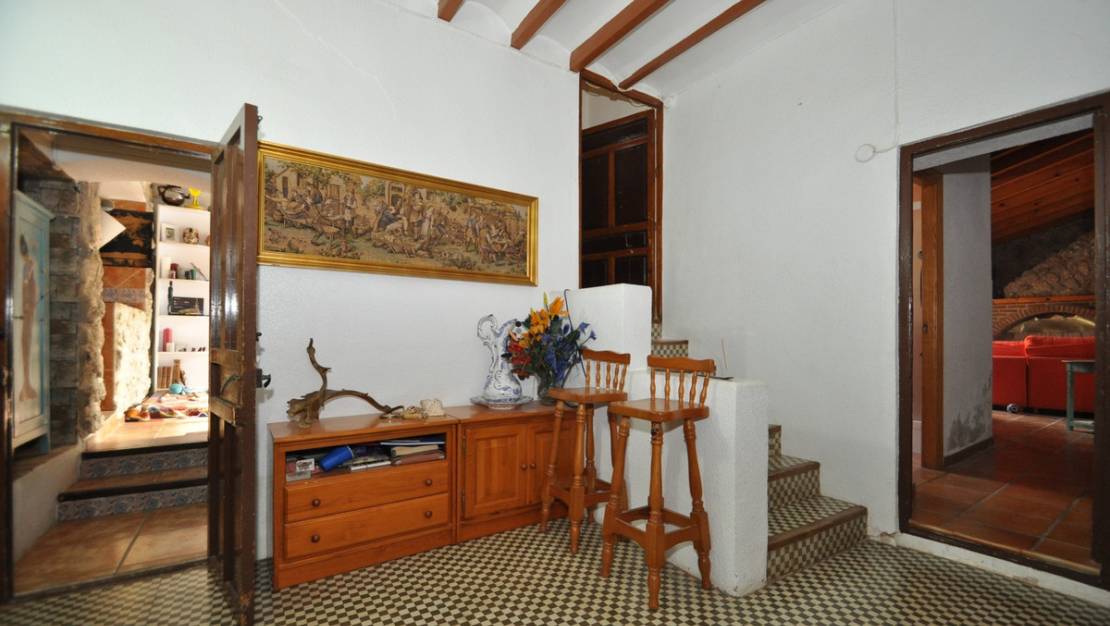 Sale - Country House - Yecla - Yecla Centro