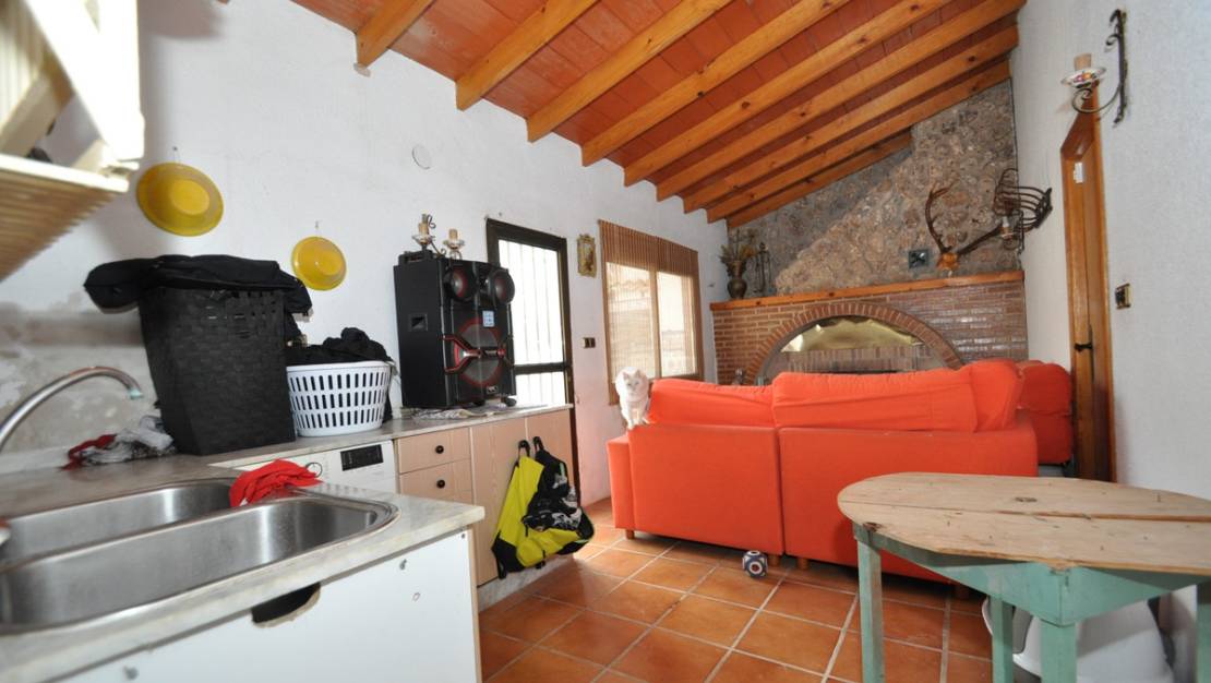 Sale - Country House - Yecla - Yecla Centro